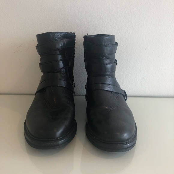 Dolce Vita booties - Picture 4 of 8